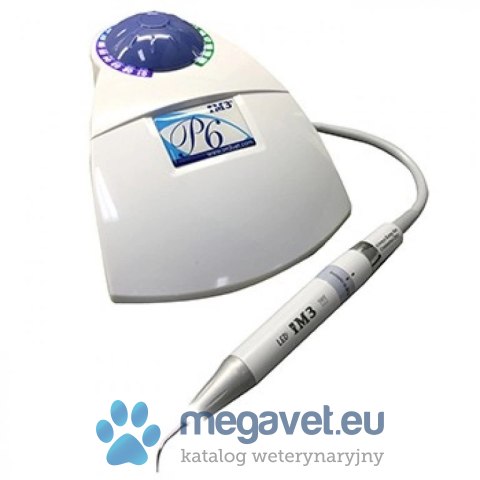 IM3 P6 LED Piezo Ultrasonic Scaler (FDT)