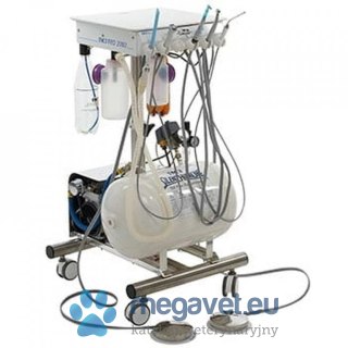 IM3 Pro 2000 LED z kompresorem (FDT)