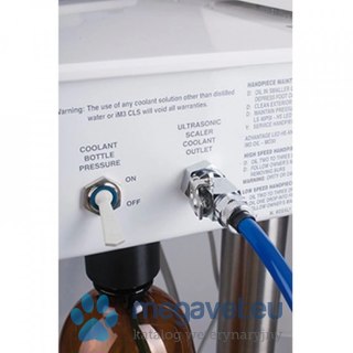 IM3 Pro 2000 LED z kompresorem (FDT)