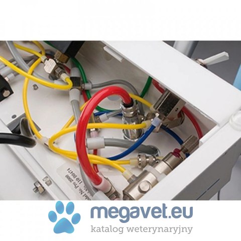 IM3 Pro 2000 LED z kompresorem (FDT)