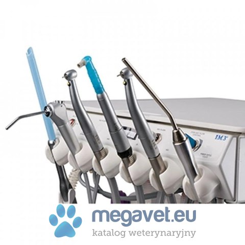 IM3 Pro 2000 LED z kompresorem (FDT)