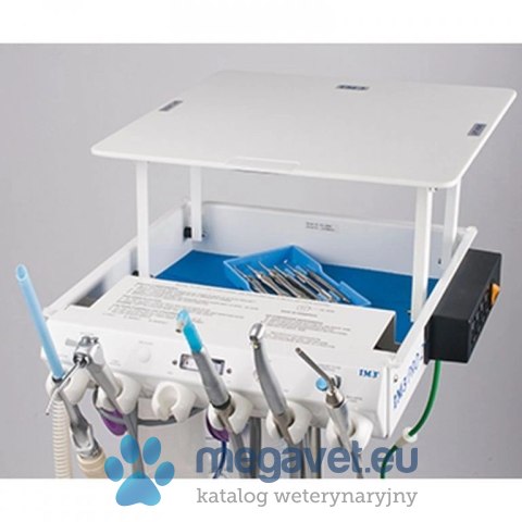 IM3 Pro 2000 LED z kompresorem (FDT)