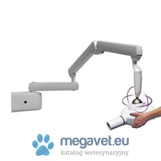 IM3 Revolution 4DC mocowany do ściany (FDT)