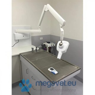 IM3 Revolution 4DC mocowany do ściany (FDT)