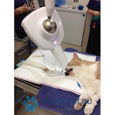 IM3 Revolution 4DC mocowany do ściany (FDT)