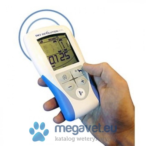 IM3 Revolution 4DC mocowany do ściany (FDT)