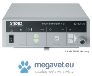 Insuflator CO2 ENDO-ARTHROFLATOR TM-VET KARL STORZ [MEM]