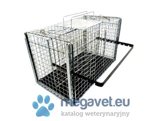 Klatka iniekcyjna dla kotów RM306 (BSM)