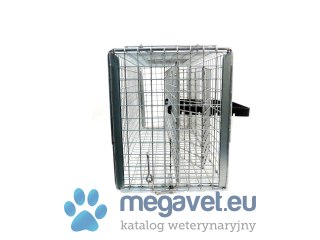 Klatka iniekcyjna dla małych zwierząt RM24 (BSM)