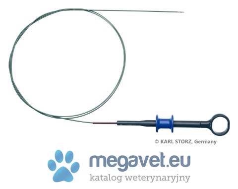 Kleszcze endoskopowe biopsyjne jednorazowe KARL STORZ, dł. 180 cm [MEM]