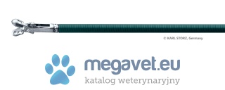 Kleszcze endoskopowe biopsyjne jednorazowe KARL STORZ, dł. 180 cm [MEM]