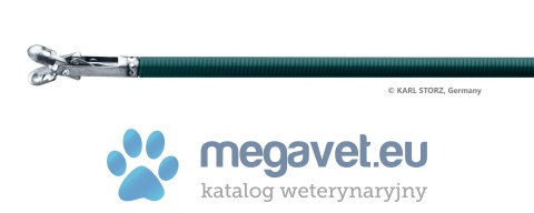 Kleszcze endoskopowe biopsyjne jednorazowe KARL STORZ, dł. 180 cm [MEM]