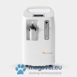 Koncentrator tlenu 10L OLV-10S (BSM)