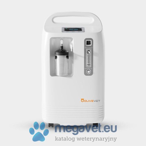 Koncentrator tlenu 10L OLV-10S (BSM)