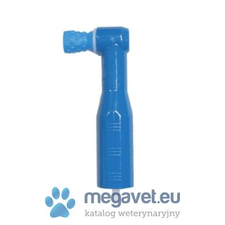 Końcówki do polerowania oscylacyjne jednorazowe - 100 sztuk (FDT)