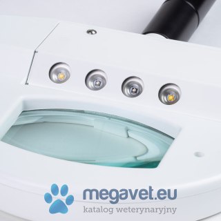 Lampa Wooda Vista UV LED (MDA)