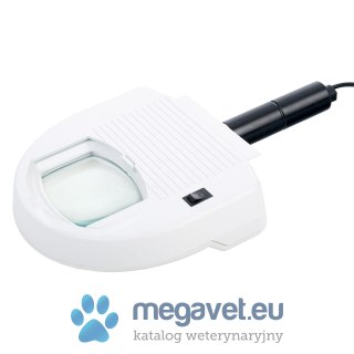 Lampa Wooda Vista UV (Standard) (MDA)