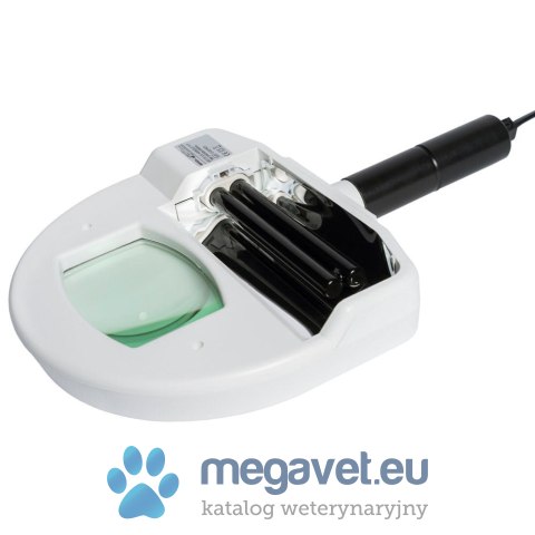 Lampa Wooda Vista UV (Standard) (MDA)