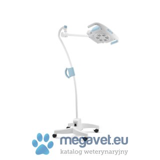 Lampa bezcieniowa operacyjna LED GS 900 (MDA)