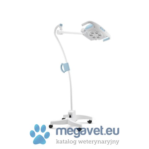 Lampa bezcieniowa operacyjna LED GS 900 (MDA)