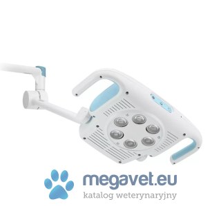Lampa bezcieniowa operacyjna LED GS 900 (MDA)