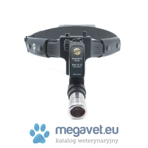 Lampa czołowa Diodowa Operacyjna Power LED (MDA)