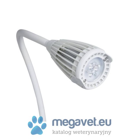 Lampa diagnostyczna Luxiflex LED wersja jezdna (MDA)