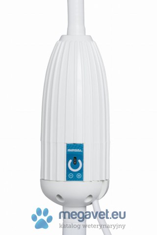 Lampa diagnostyczna zabiegowa Luxiflex SENSOR LED gęsia szyja (MDA)