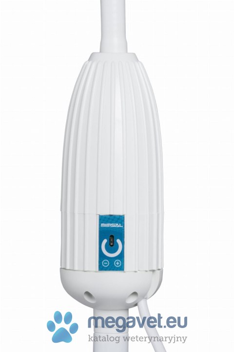 Lampa diagnostyczna zabiegowa Luxiflex SENSOR LED gęsia szyja (MDA)