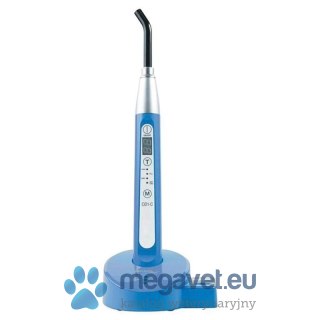 Lampa utwardzająca LED (FDT)