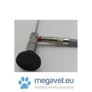 Laparoskop 30° średnica 5 mm długość 290 mm (BSM)