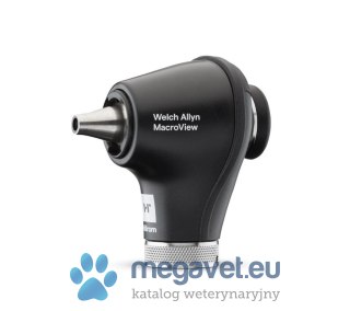 MacroView Plus Otoskop iExaminer KIT (MDA)