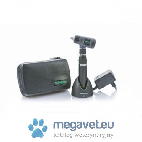 MacroView™ VETERINARY otoskop weterynaryjny (MDA)