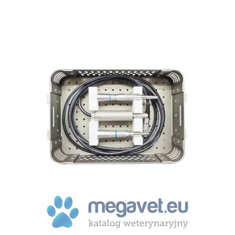 Mikrowiertarka wysokoobrotowa RJ-PD (BSM)