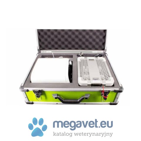 Mikrowiertarka wysokoobrotowa RJ-PD (BSM)