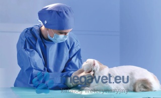 Lampy chirurgiczne serii VeLED (MWT)