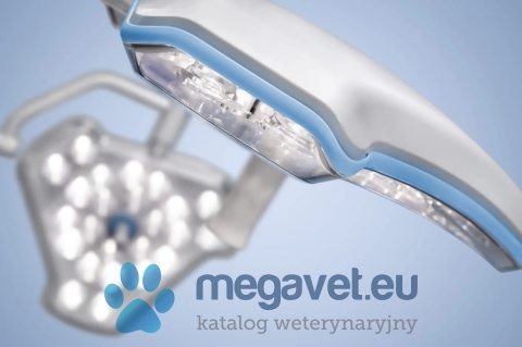 Lampy chirurgiczne serii VeLED