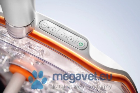 Lampy chirurgiczne serii VeLED