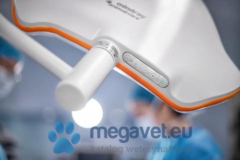 Lampy chirurgiczne serii VeLED