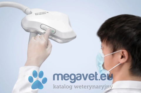 Lampy chirurgiczne serii VeLED