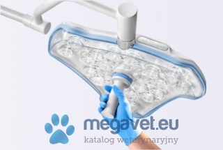 Lampy chirurgiczne serii VeLED (MWT)