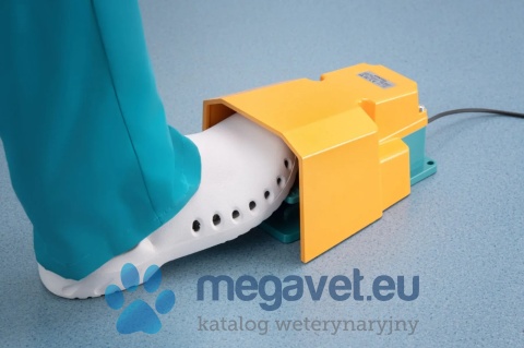 Mindray VetiGen P58 – system obrazowania medycznego (MWT)