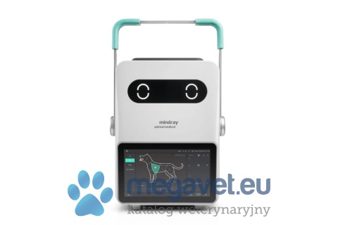 Mindray VetiGen P58 – system obrazowania medycznego (MWT)