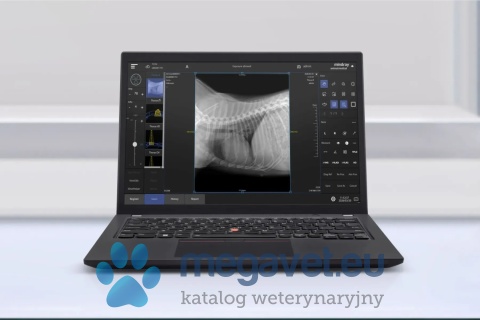 Mindray VetiGen P58 – system obrazowania medycznego (MWT)