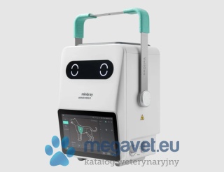 Mindray VetiGen P58 – system obrazowania medycznego (MWT)