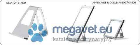 Negatoskop LED Stojak biurkowy - LCD Luxo DIN-A4/DIN-A3 (MDA)