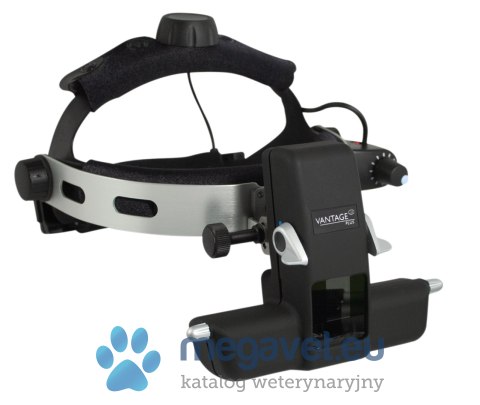 Oftalmoskop pośredni Keeler Vantage Plus (BSM)