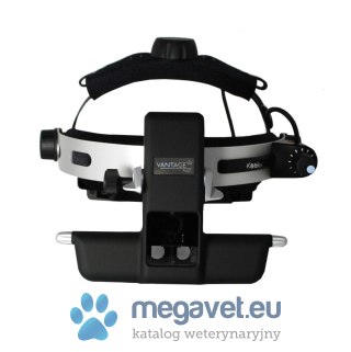 Oftalmoskop pośredni Keeler Vantage Plus (BSM)