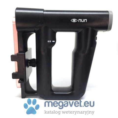 Oftalmoskop video nun LED (MDA)