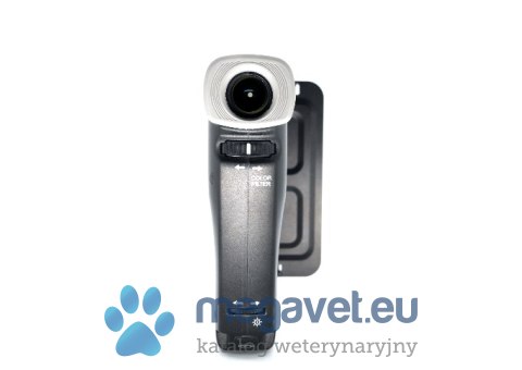 Oftalmoskop video nun LED (MDA)